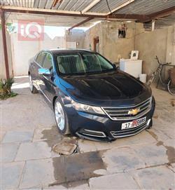 شيفروليه امبالا